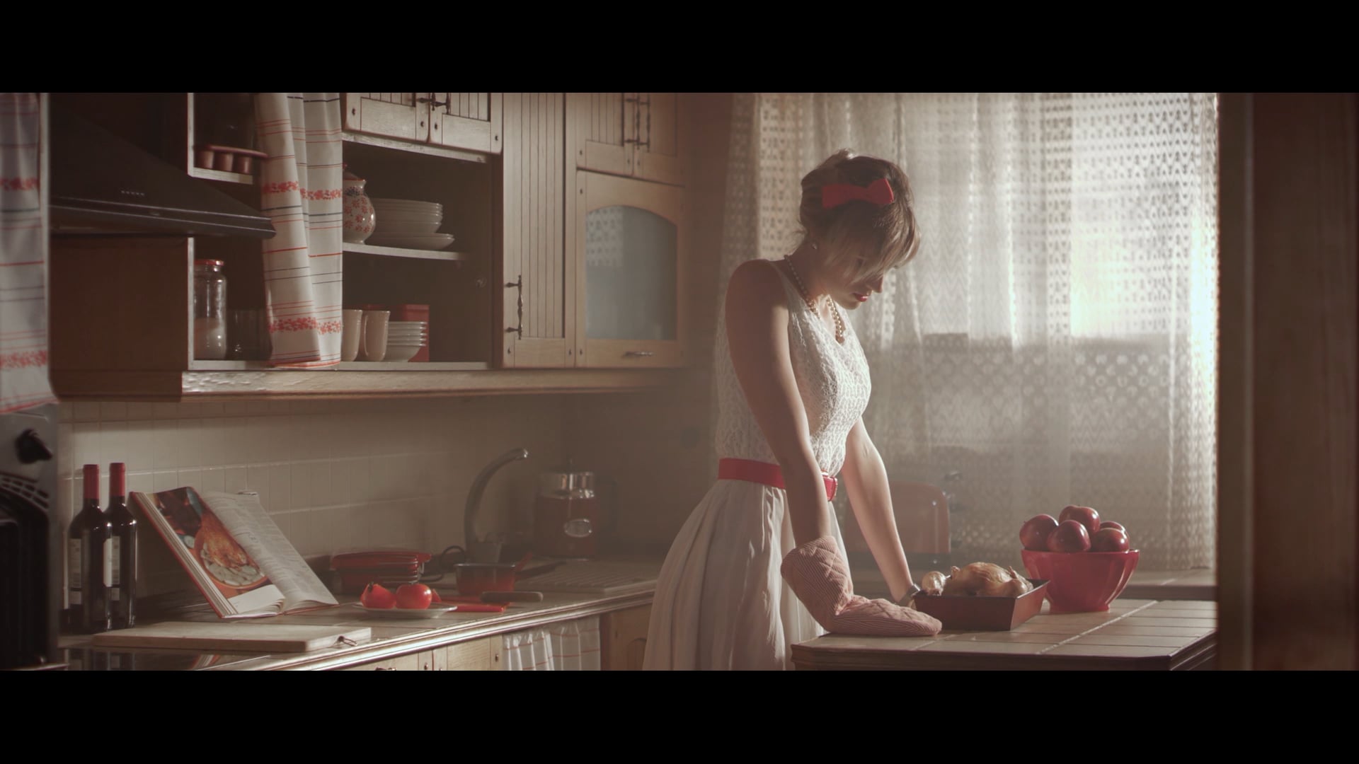JENNY AND THE MEXICATS - DIABLA