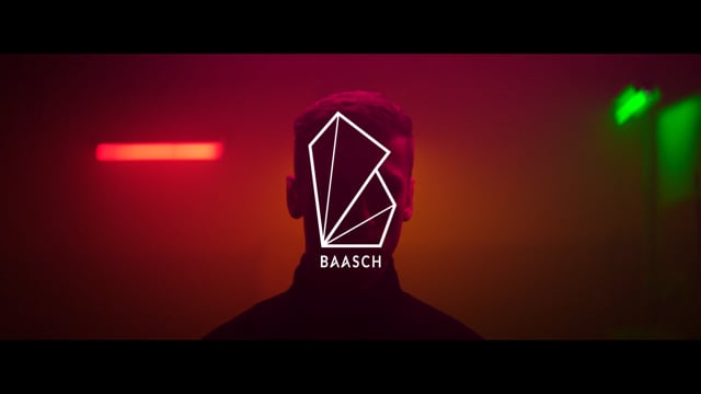 BAASCH – „Kind of Coma”