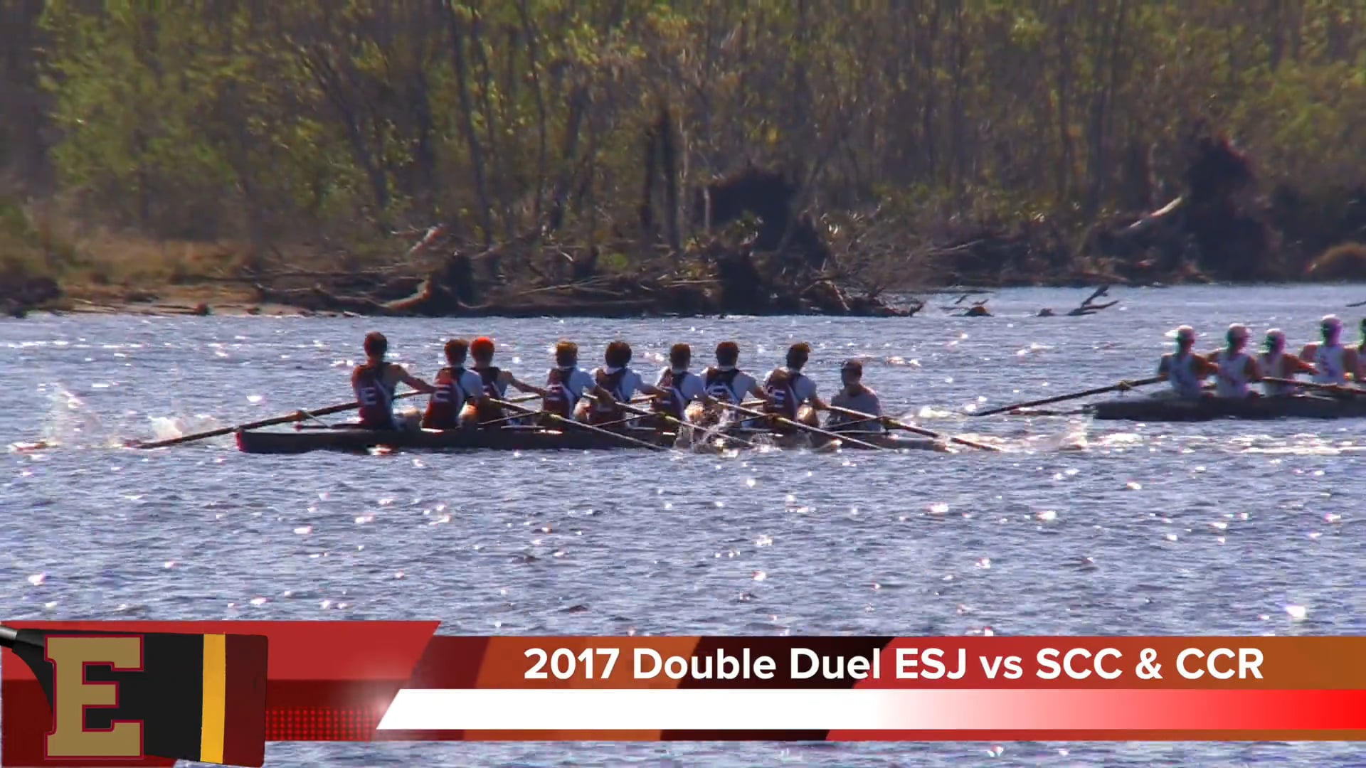 2017 Double Duel Highlights