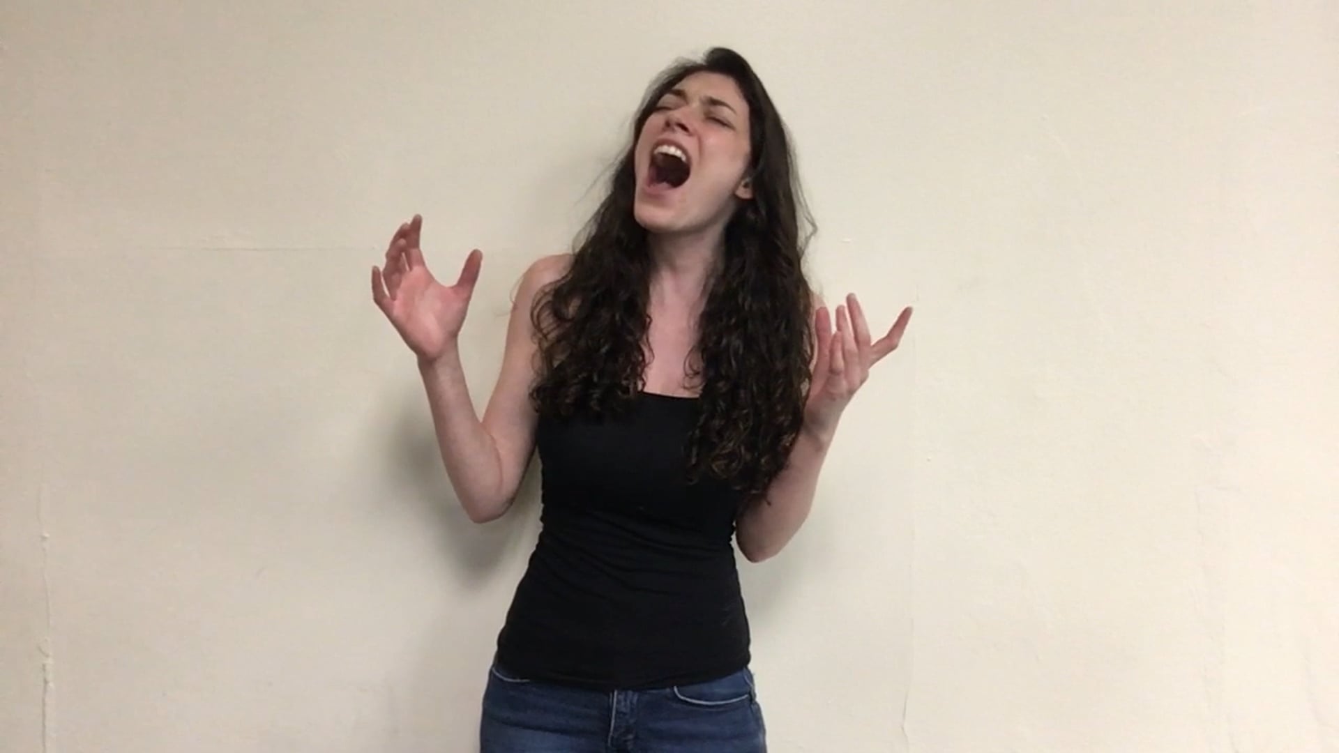 Love's A Gun (Love's Labour's Lost) - Emma Freeman