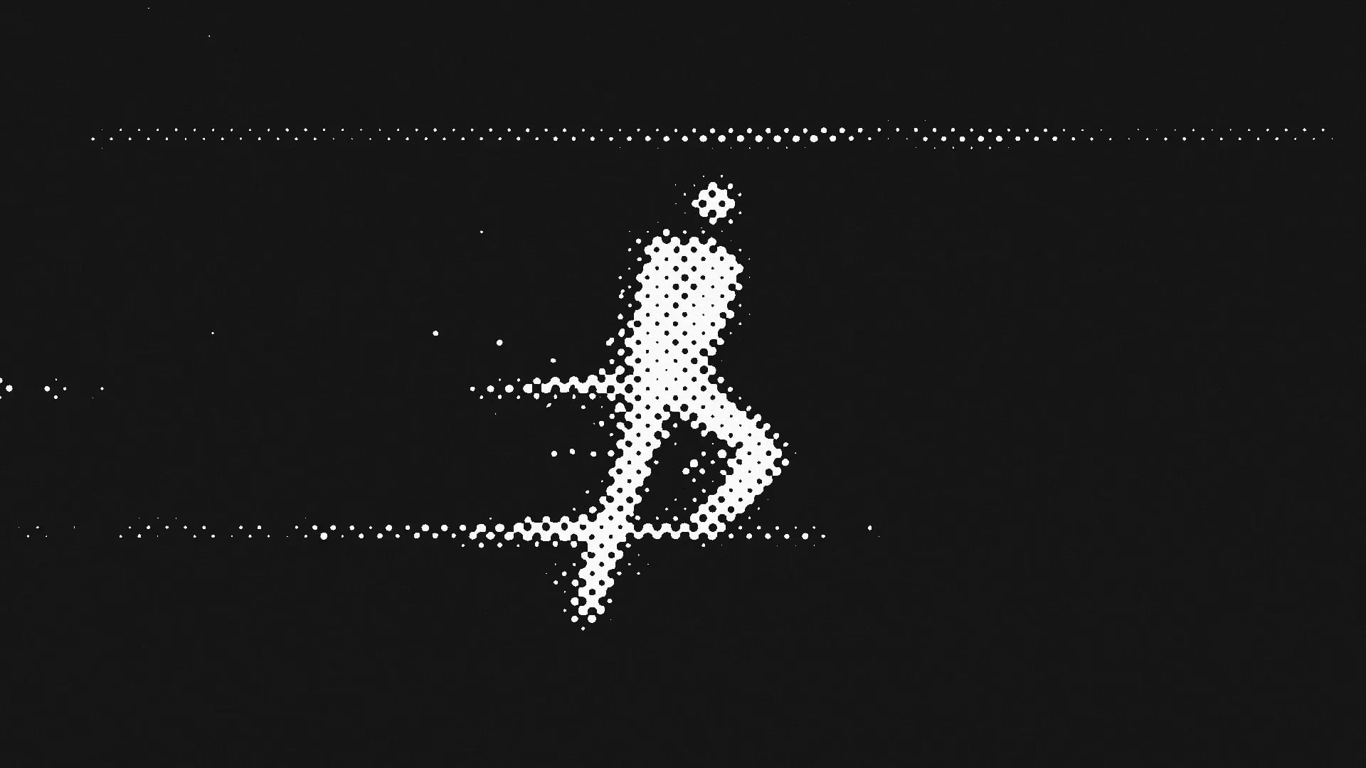 Marshall McLuhan - Animation