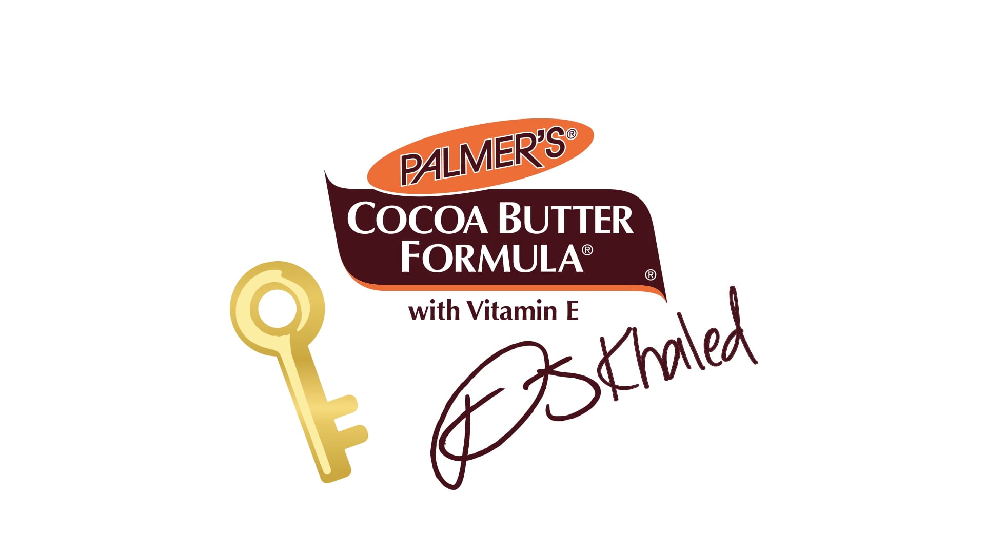 Palmer's Cocoa Butter Testimonials featuring DJ Khaled