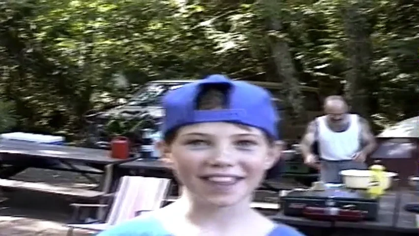 Rathtrevor 1994 on Vimeo