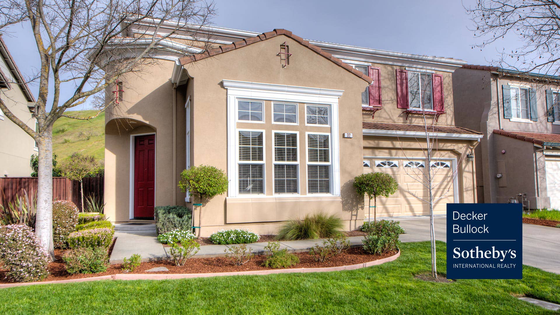 32 Sunny Cove Dr Novato CA Novato Real Estate on Vimeo