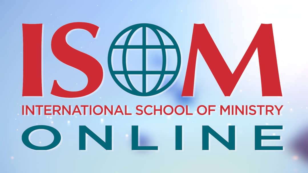 Ministry Degree Online - ISOM Online