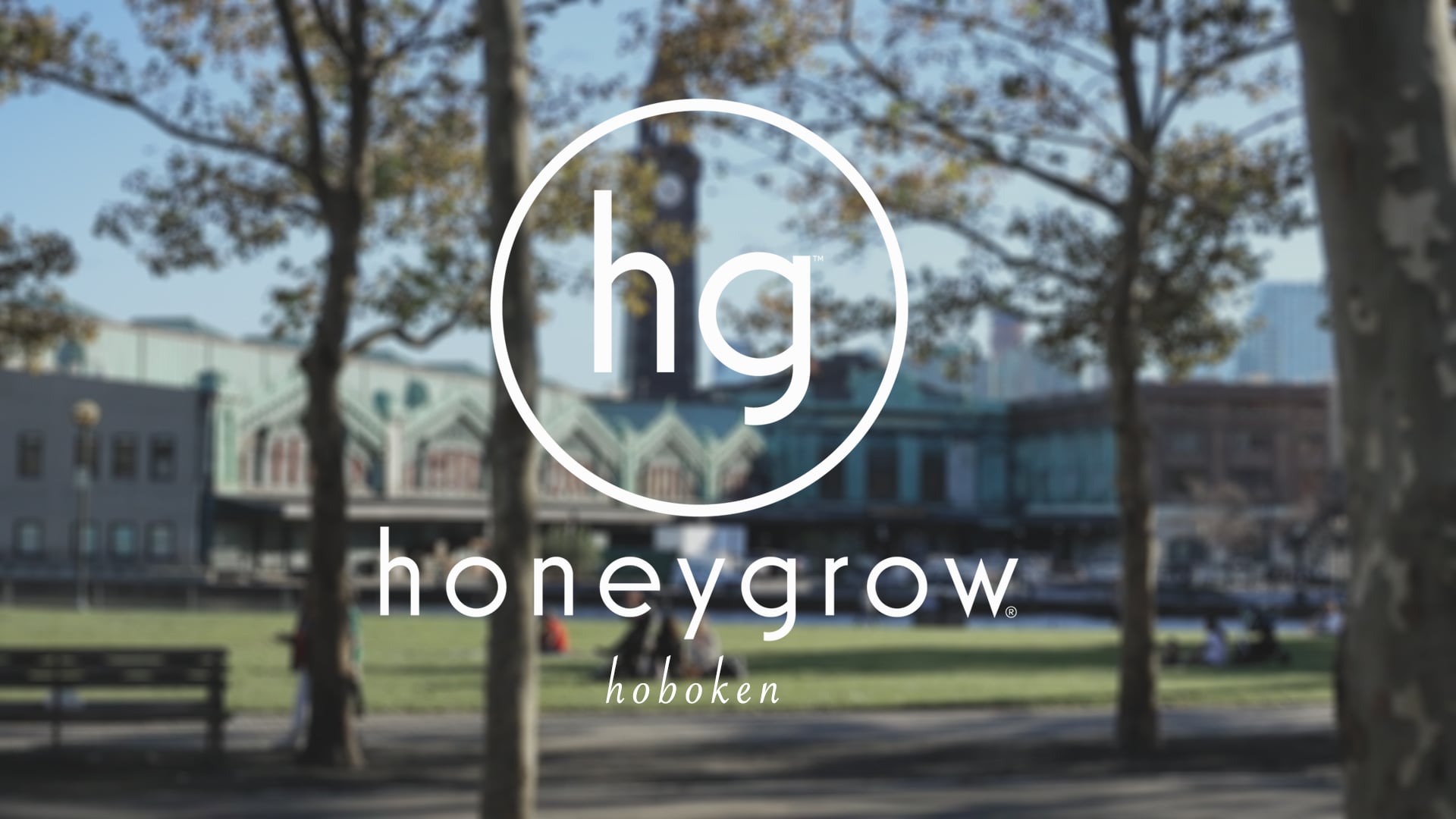 honeygrow Cityscapes; Hoboken on Vimeo