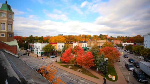 Chagrin Falls School Levy