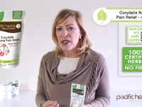 Pacific Herbs Corydalis Video