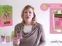 Pacific Herbs PMS Video