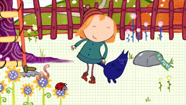 Children's T.V. Scoring Reel