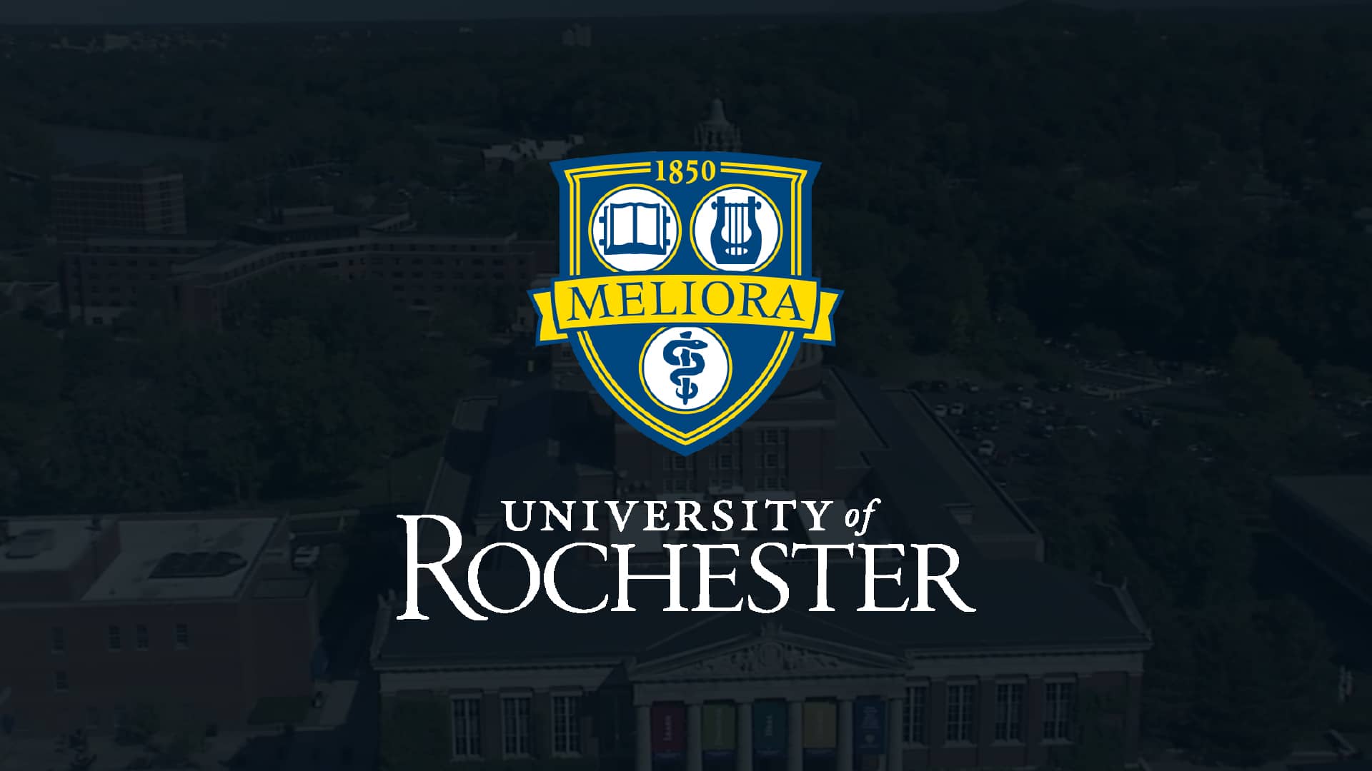 University of Rochester Meliora Weekend on Vimeo