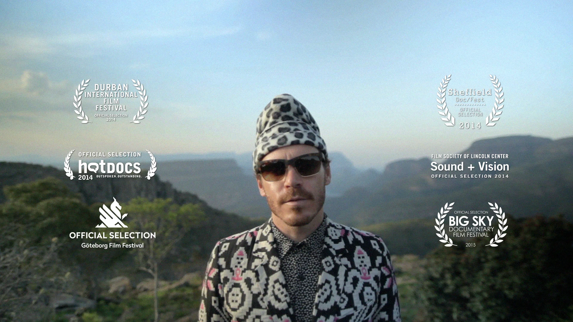 Shield and Spear Trailer