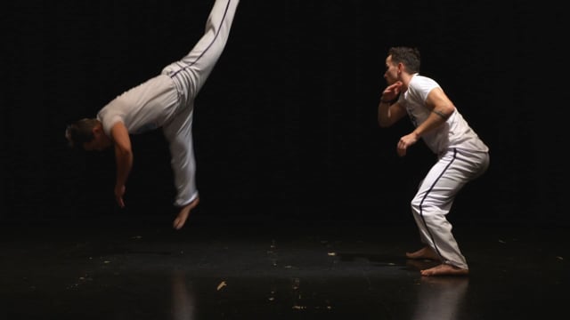 Capoeira