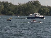 Rules Of Road Kayaks