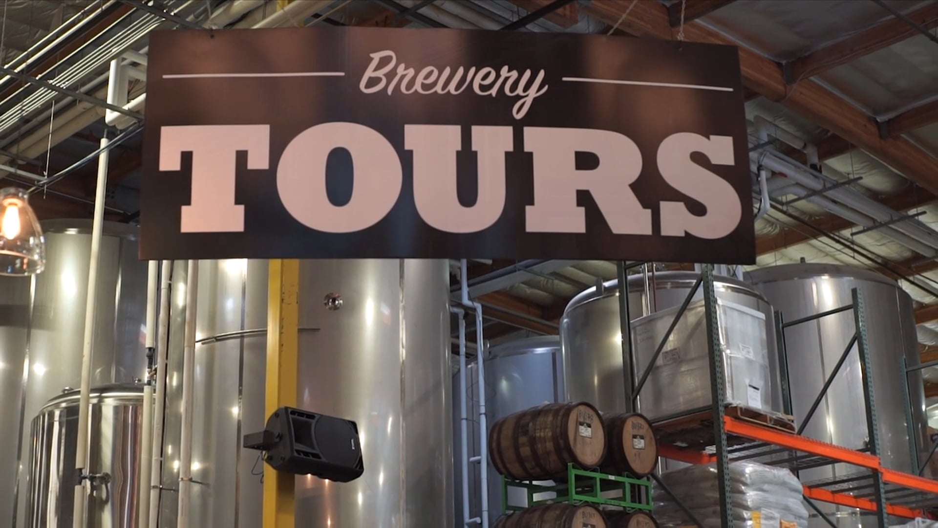 San Diego Brewery Tours Promo