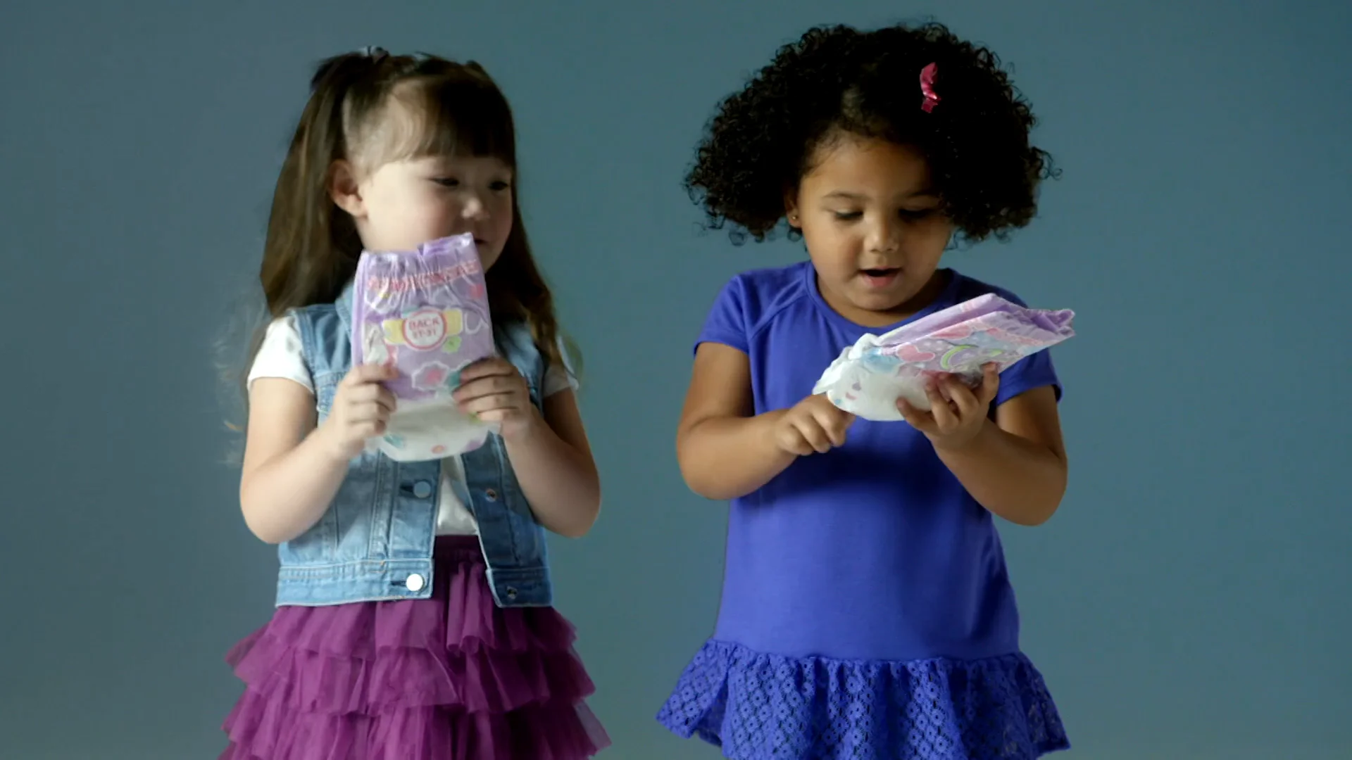 huggies pull ups commercial