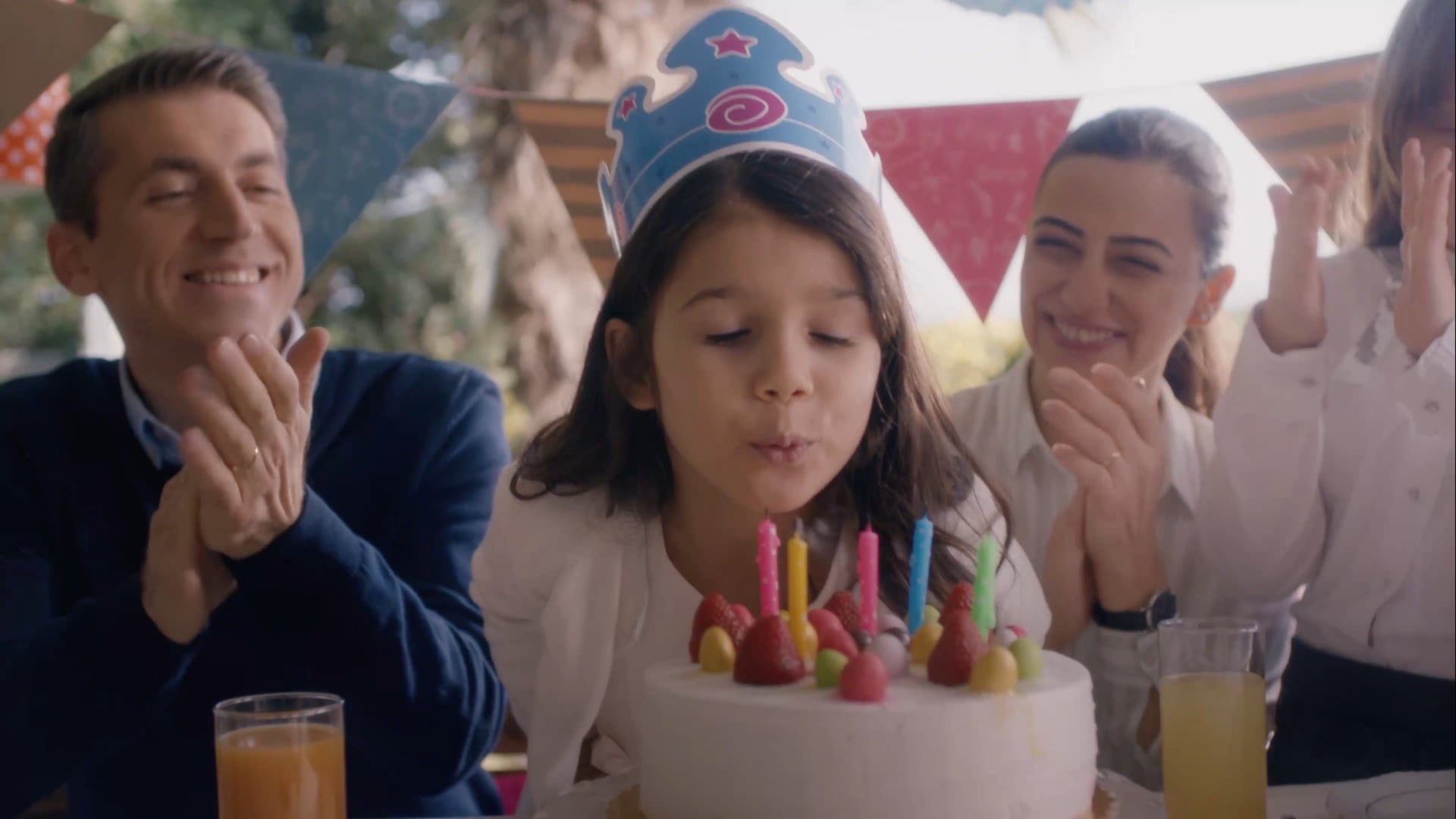 P&G - Kadınlar Bilir