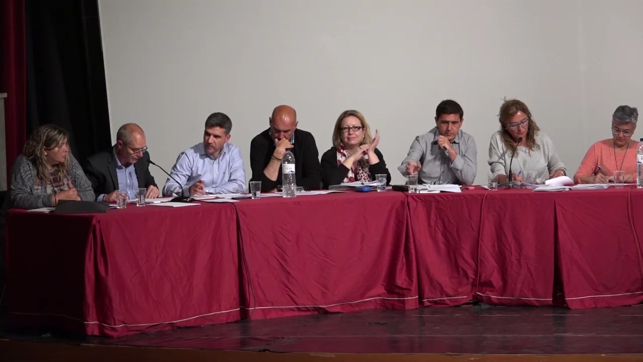 Ple municipal 26 de maig 2016 punt2 ( part2)