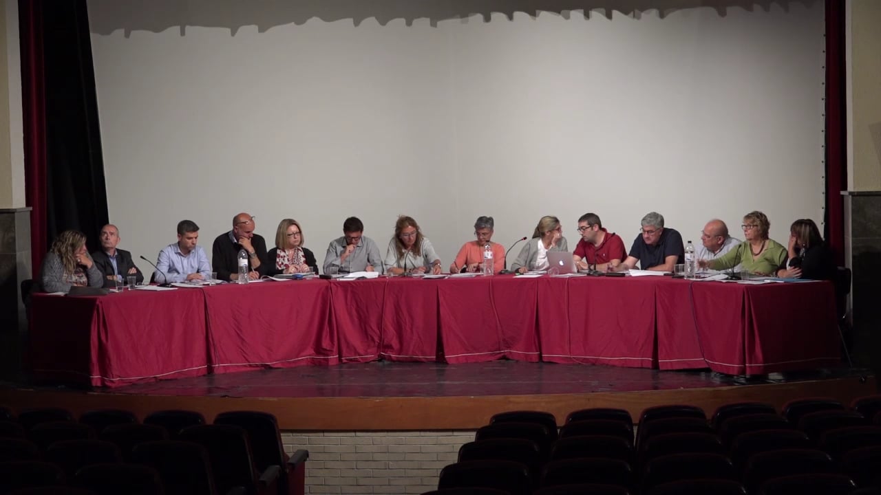 Ple municipal 26 de maig 2016 punt3