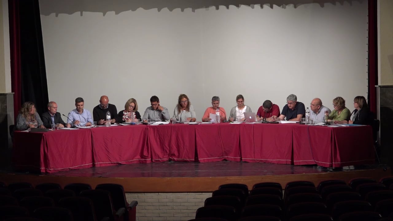 Ple municipal 26 de maig 2016 punt4