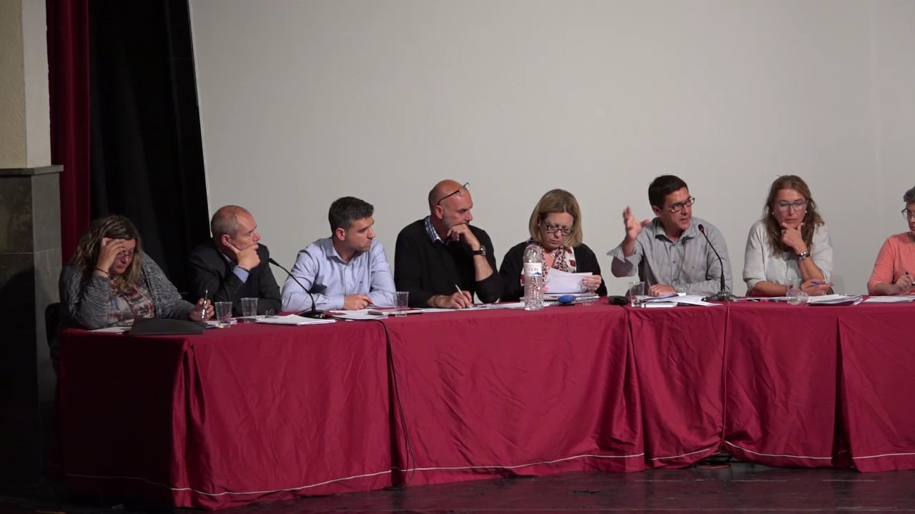 Ple municipal 26 de maig 2016 punt6