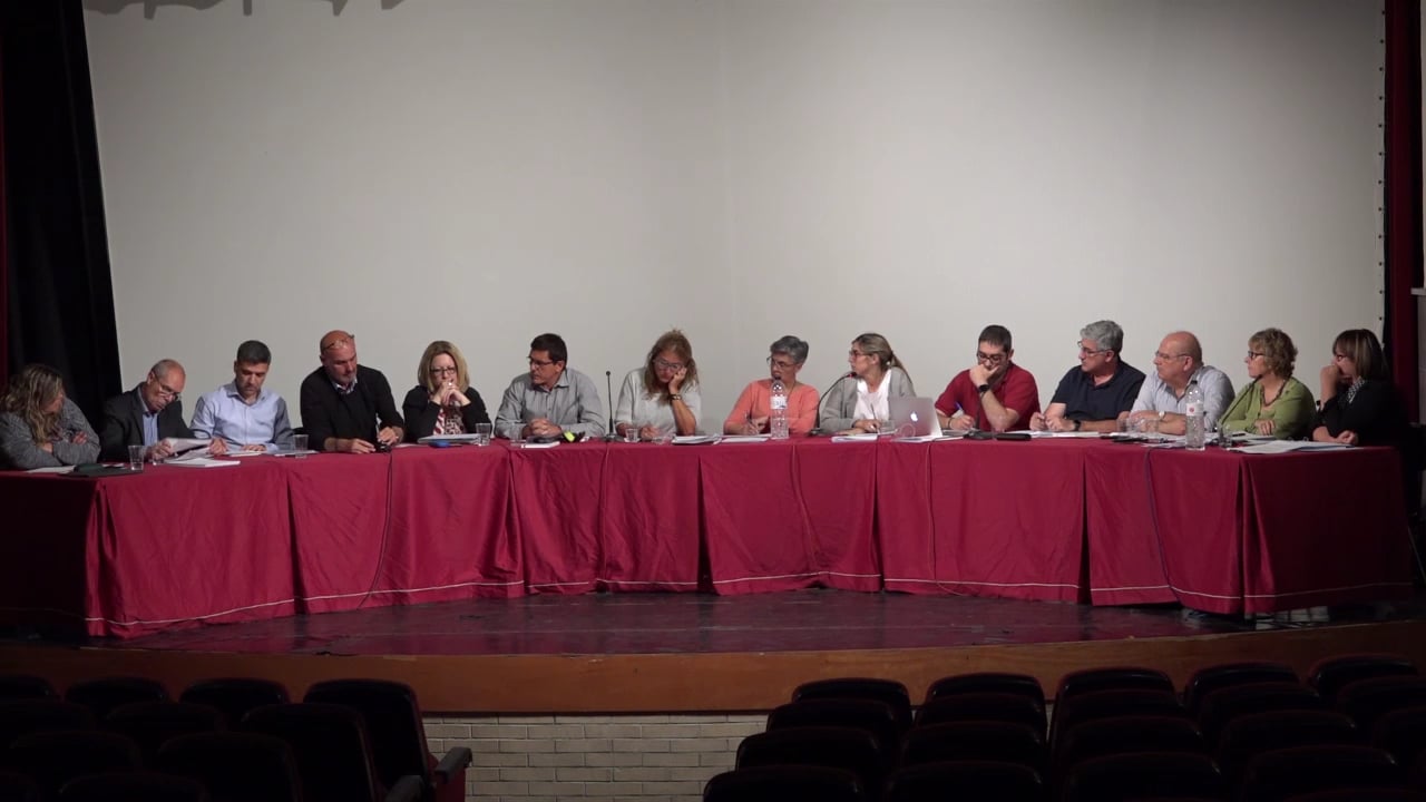 Ple municipal 26 de maig 2016 punt8 ( part2)