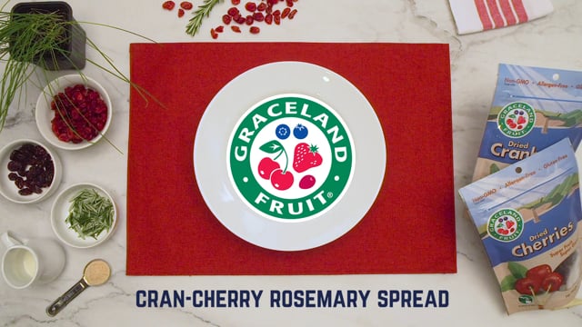 Graceland Fruit - Customer Success Story