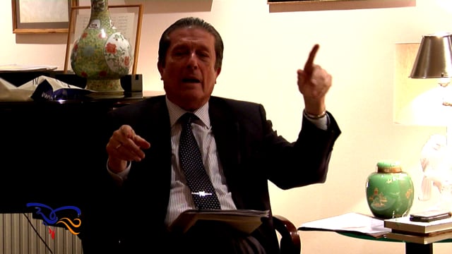 La  dignidad, fundamento de la concordia