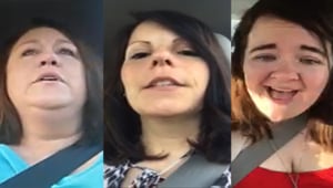 Sing to Win a Steven Curtis Chapman Prize Pack