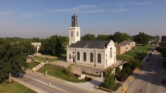 America's National Churchill Museum | Winston Churchill Museum in Fulton, MO