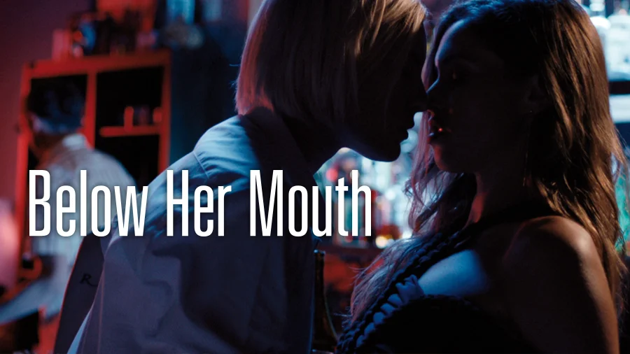 Below her mouth movie english online subtitles