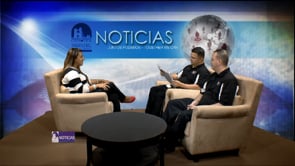 Noticias - March 2017