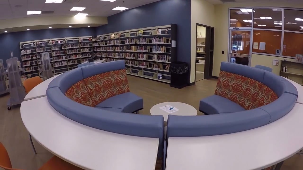 CPS Library - Jason on Vimeo