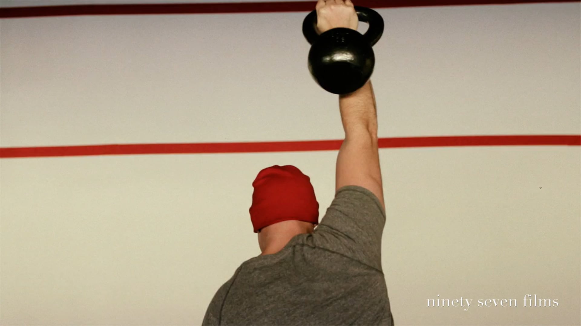 Crossfit Edge | Business Film Testimonial