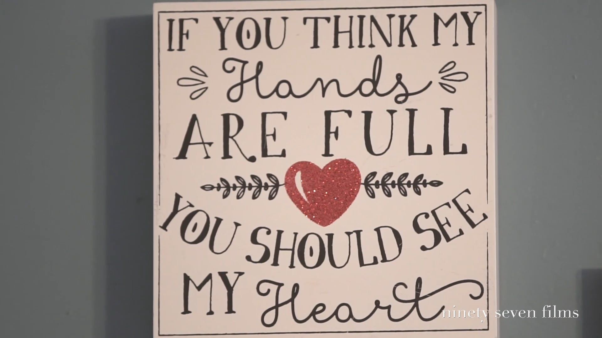 Beautiful Creations | Business Film Testimonial