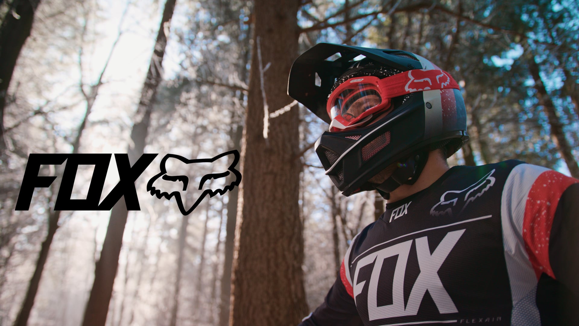 Alexandru don-Fox Racing Romania