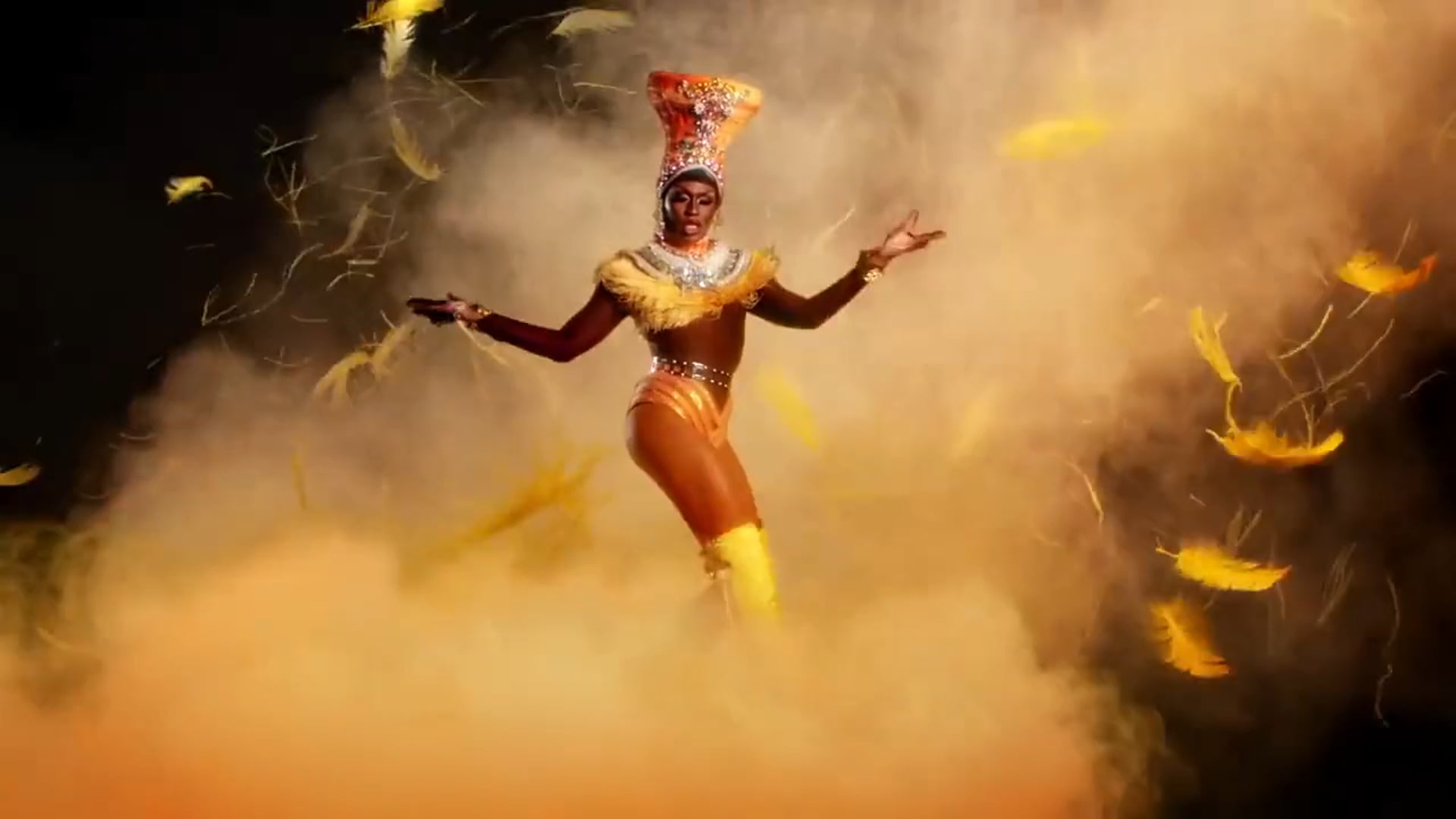 RuPaul’s Drag Race Season 9 Teaser Trailer