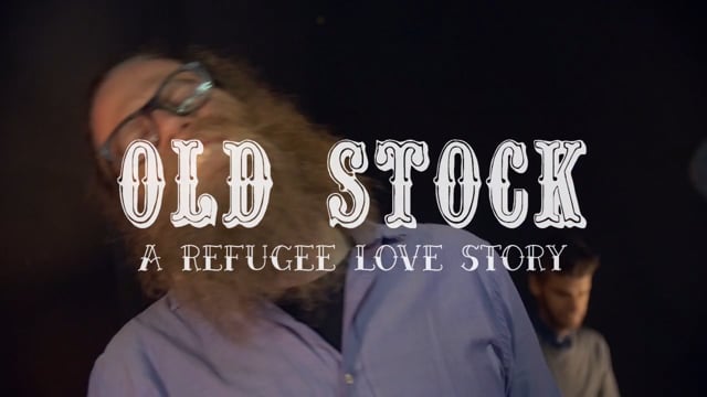 video: Old Stock - Behind the Scenes