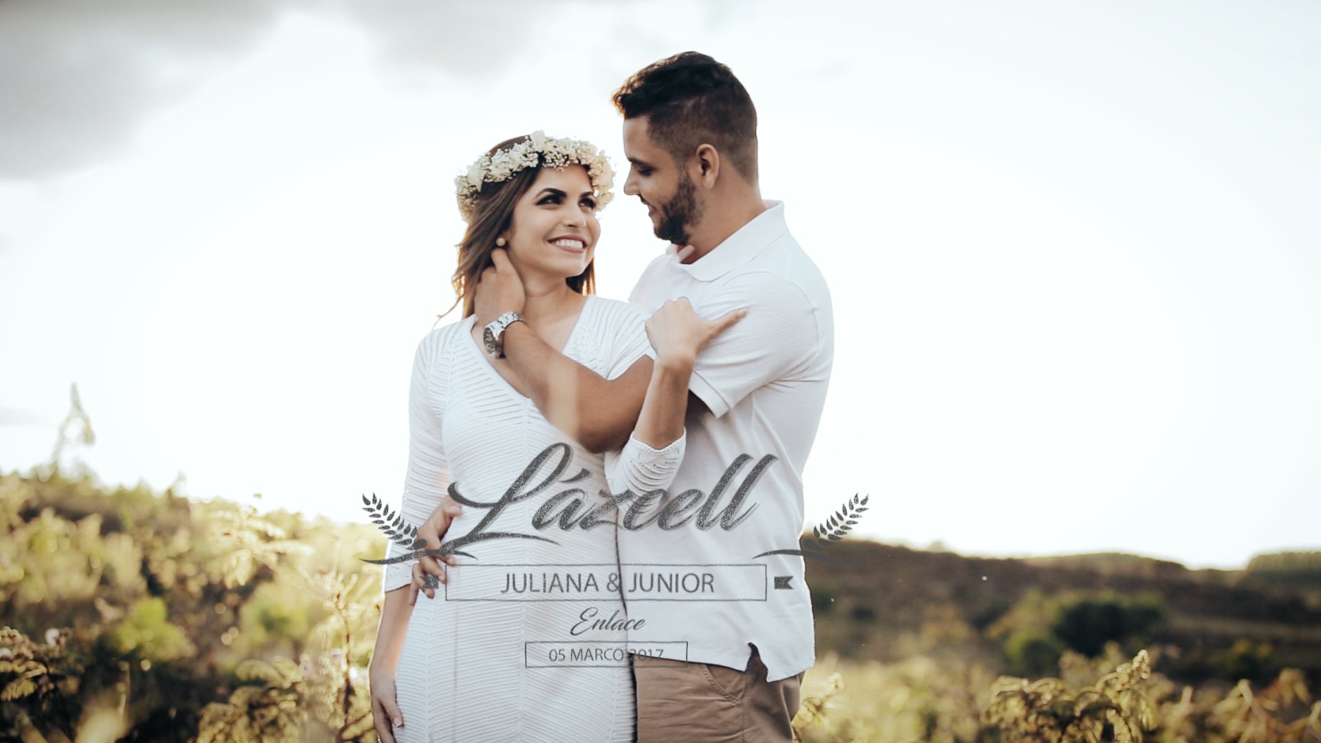 CASAMENTO JULIANA E JUNIOR