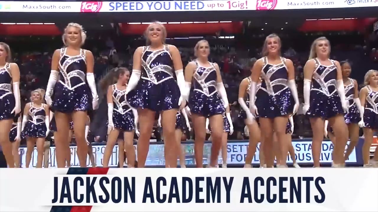 CheerDance-2017-Accents at Ole Miss