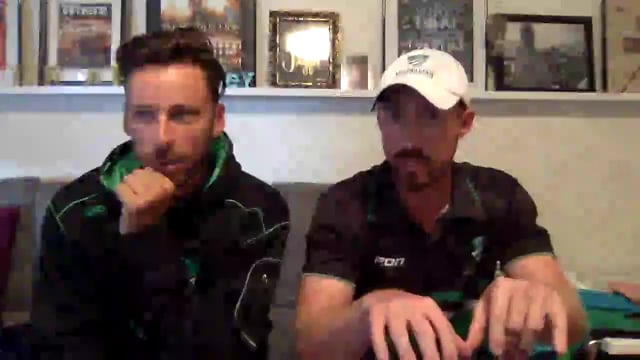 Facebook Live Q&A 1