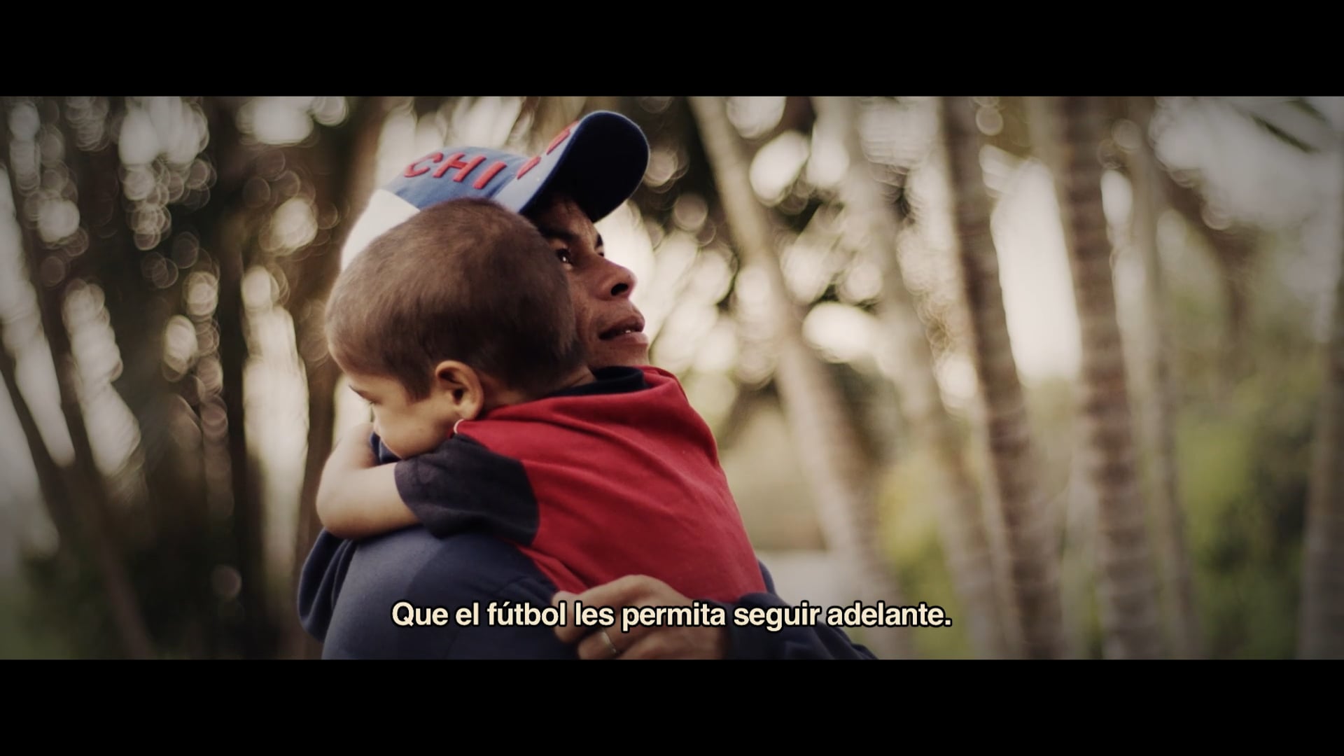 Guaraníes De Selección - Capítulo 04 - Esperanza