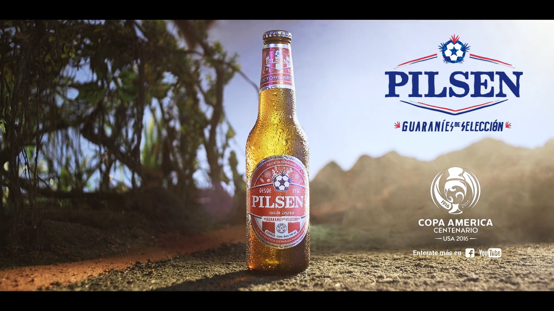 Pilsen Copa América