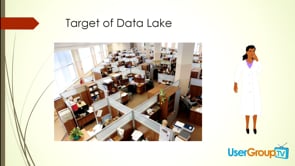 Querying Semistructured Data in Azure Data Lake with USQL