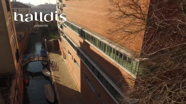 Centrale Mazzoni - Halldis