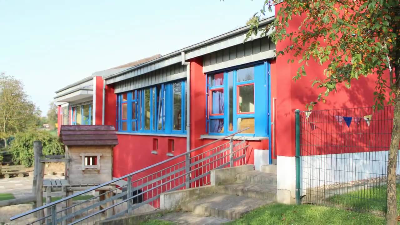 Kindergarten St. Peter in Titz-Müntz on Vimeo