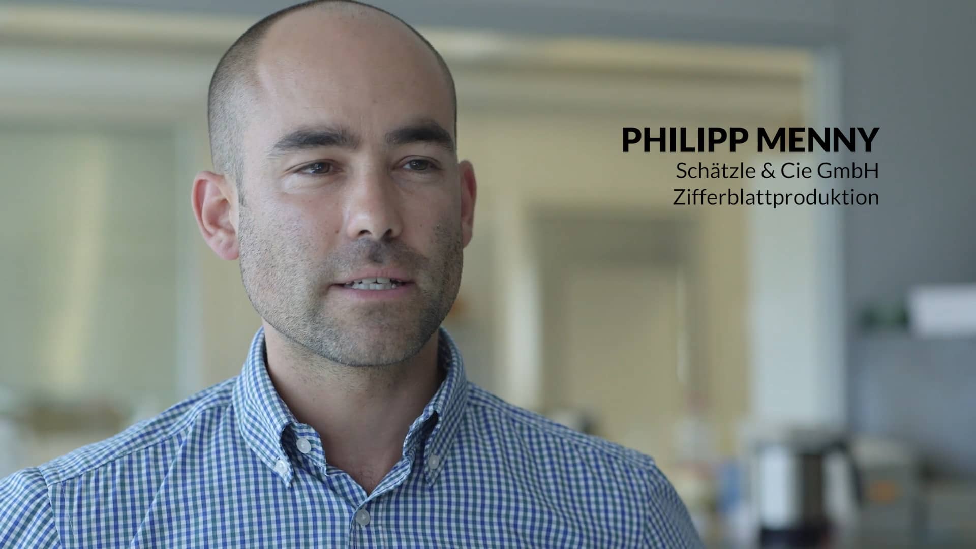 Lilienthal Berlin Zifferblattproduktion, Schätzle & Cie Gmbh, Philipp