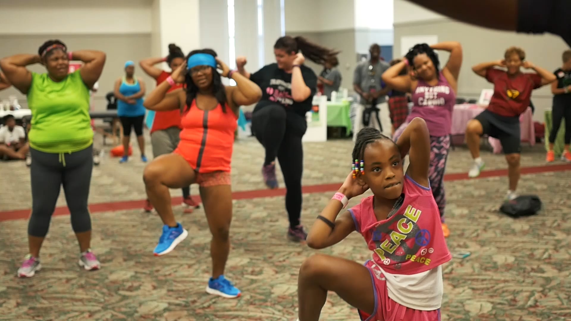 Fit And Female - Full Length on Vimeo