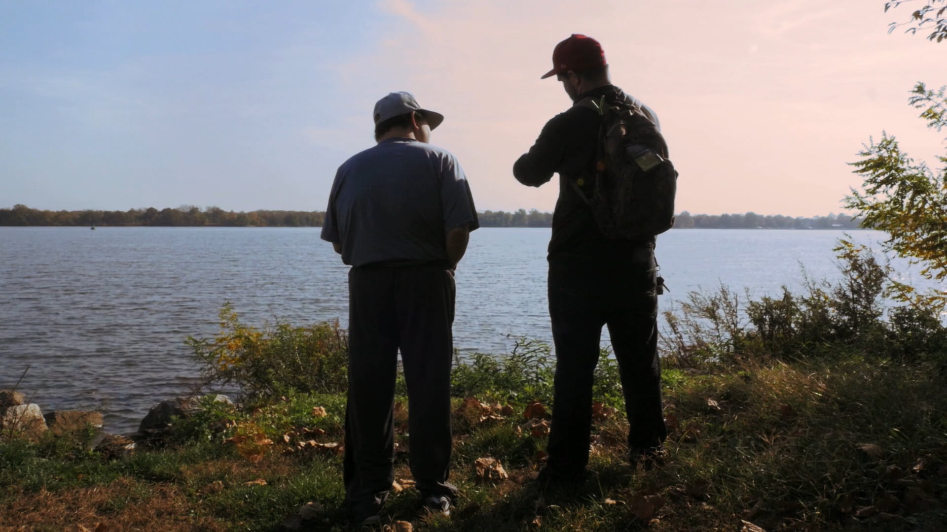 Emmy Award Winner - Direct Support Professional