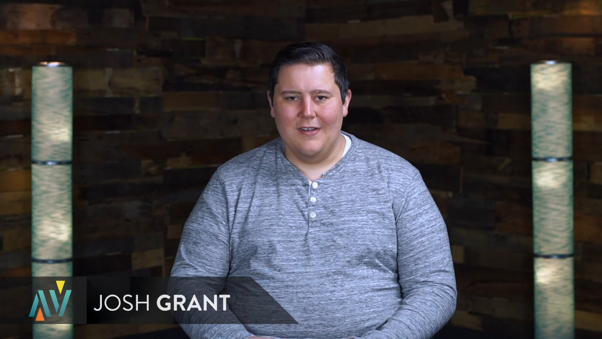 I'm In - Session 2 on Vimeo